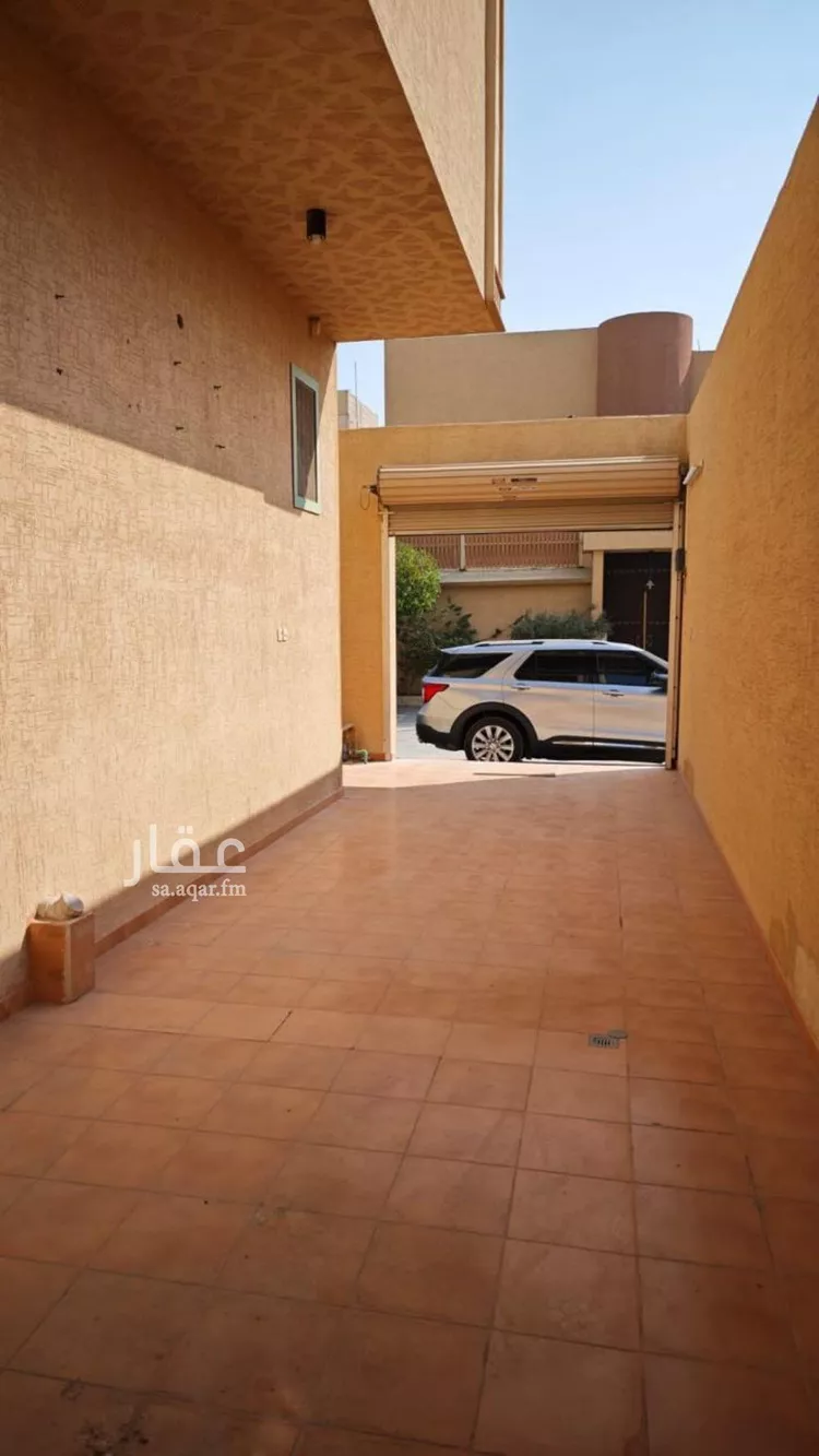 Floor for Sale in Riyadh Ar Rawdah صورة 3