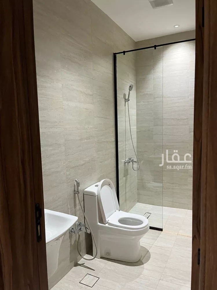 شقة للإيجار في شارع علي بن مجثل المغيدي, حي الريان, مدينة الرياض, منطقة الرياض صورة 4