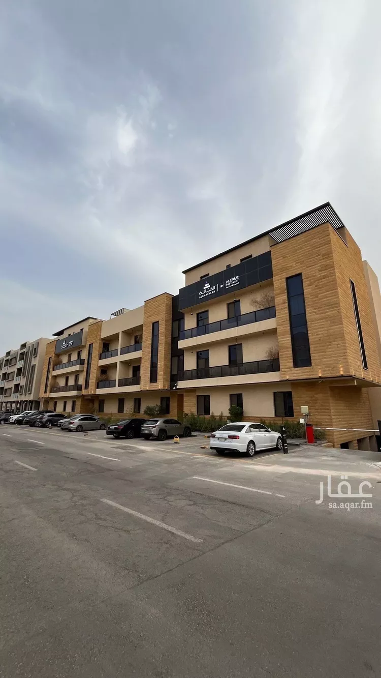 شقة للإيجار في شارع ممر127, حي قرطبة, مدينة الرياض, منطقة الرياض 1 صورة