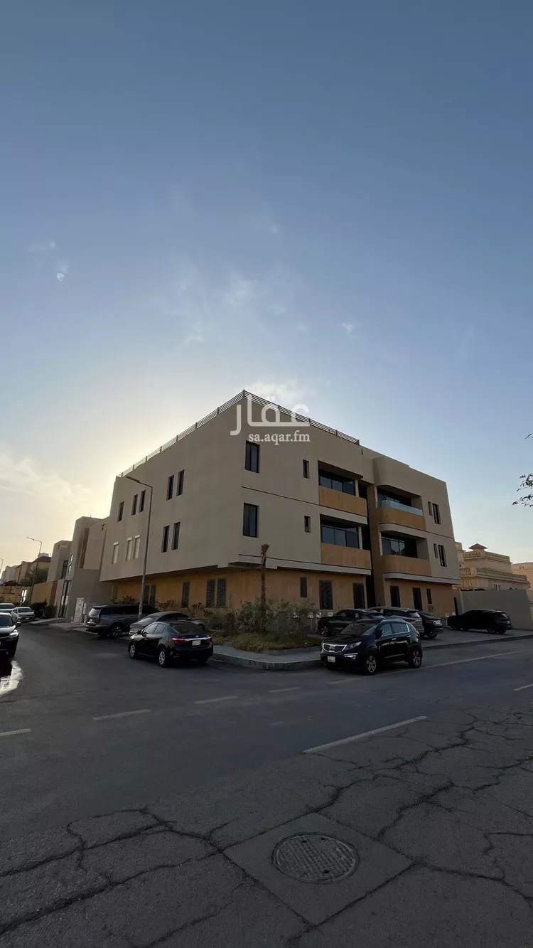 شقة للإيجار في شارع عبدالرحمن ابن سعدي, حي الريان, مدينة الرياض, منطقة الرياض