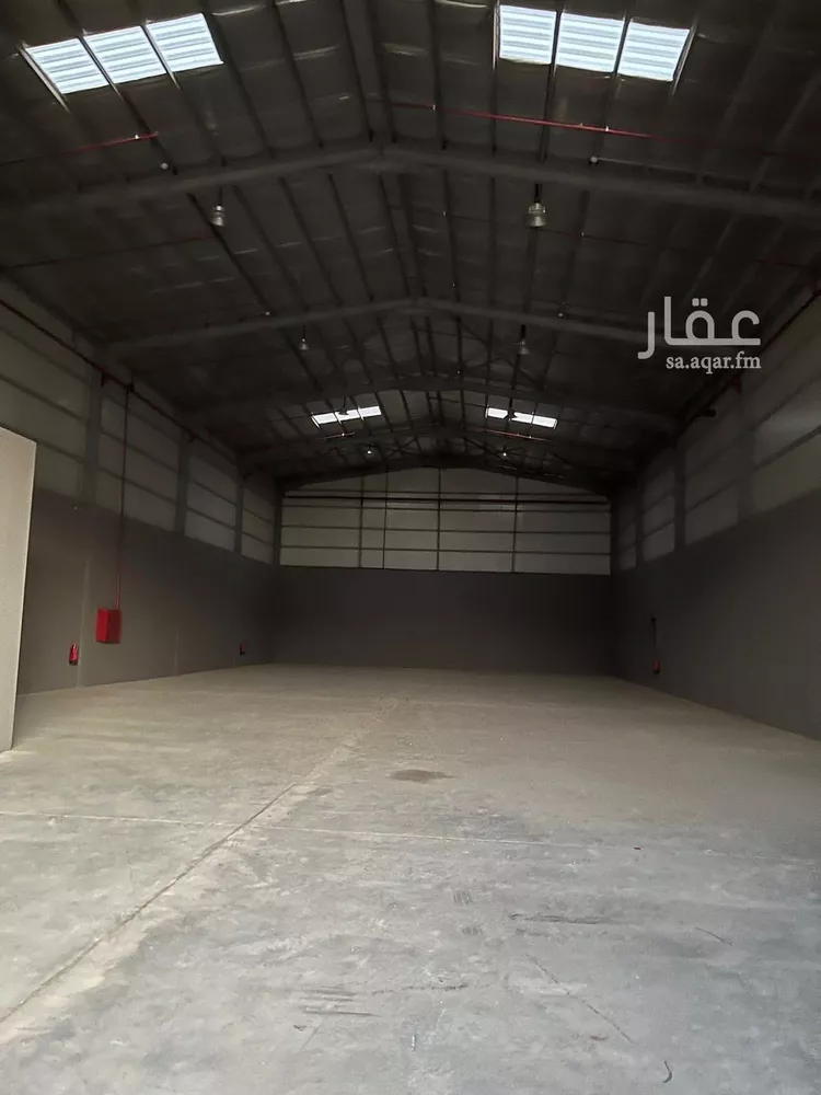 مستودع للإيجار في شارع الخزيمي, حي السلي, مدينة الرياض, منطقة الرياض صورة 2