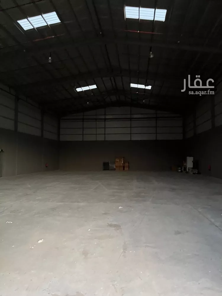 مستودع للإيجار في شارع الخزيمي, حي السلي, مدينة الرياض, منطقة الرياض 6