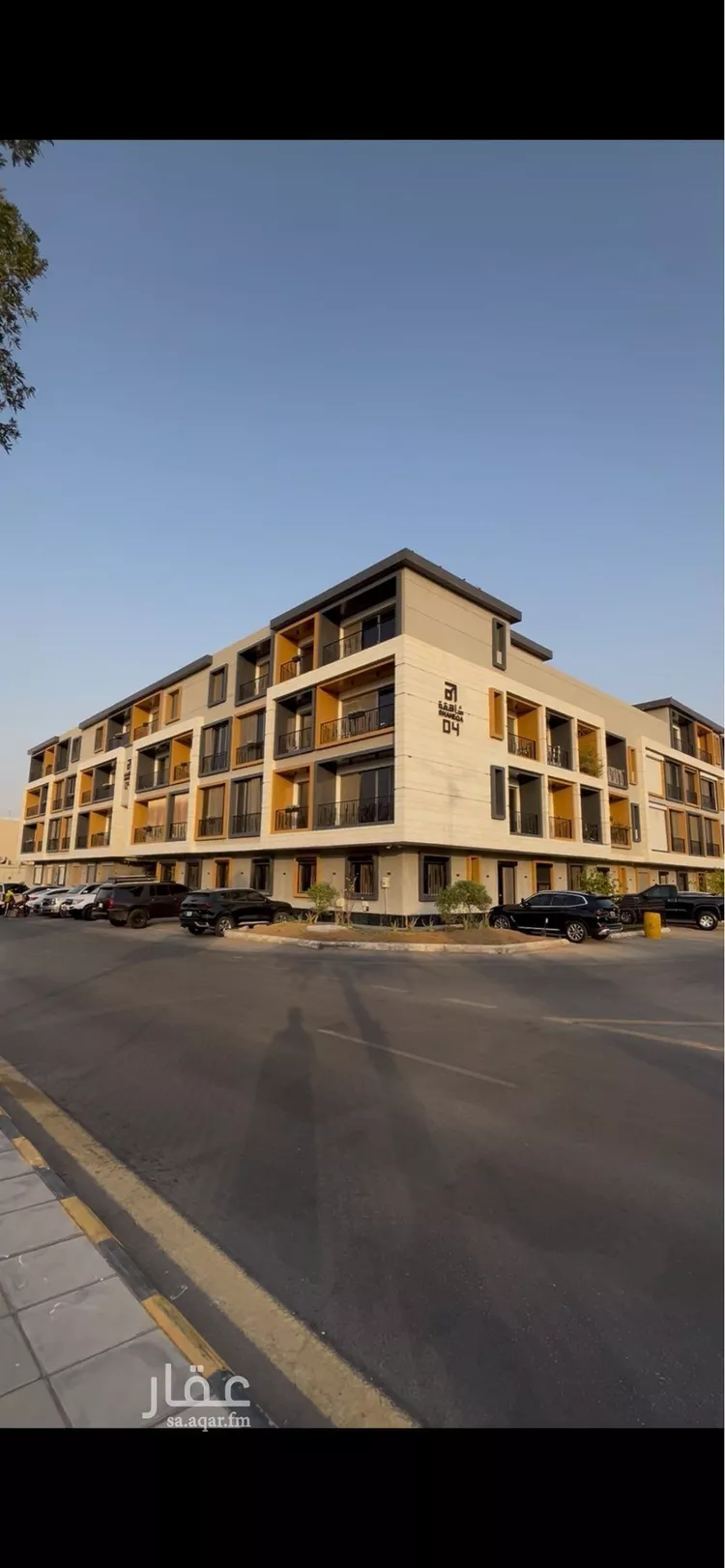 شقة للبيع في شارع الأمير ماجد بن عبدالعزيز, حي الريان, مدينة الرياض, منطقة الرياض 1 صورة