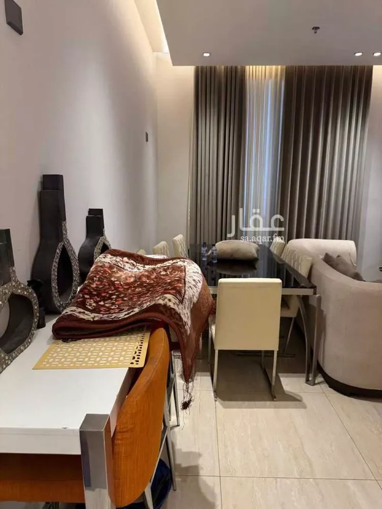 شقة للبيع في شارع بريدة, حي الريان, مدينة الرياض, منطقة الرياض صورة 4