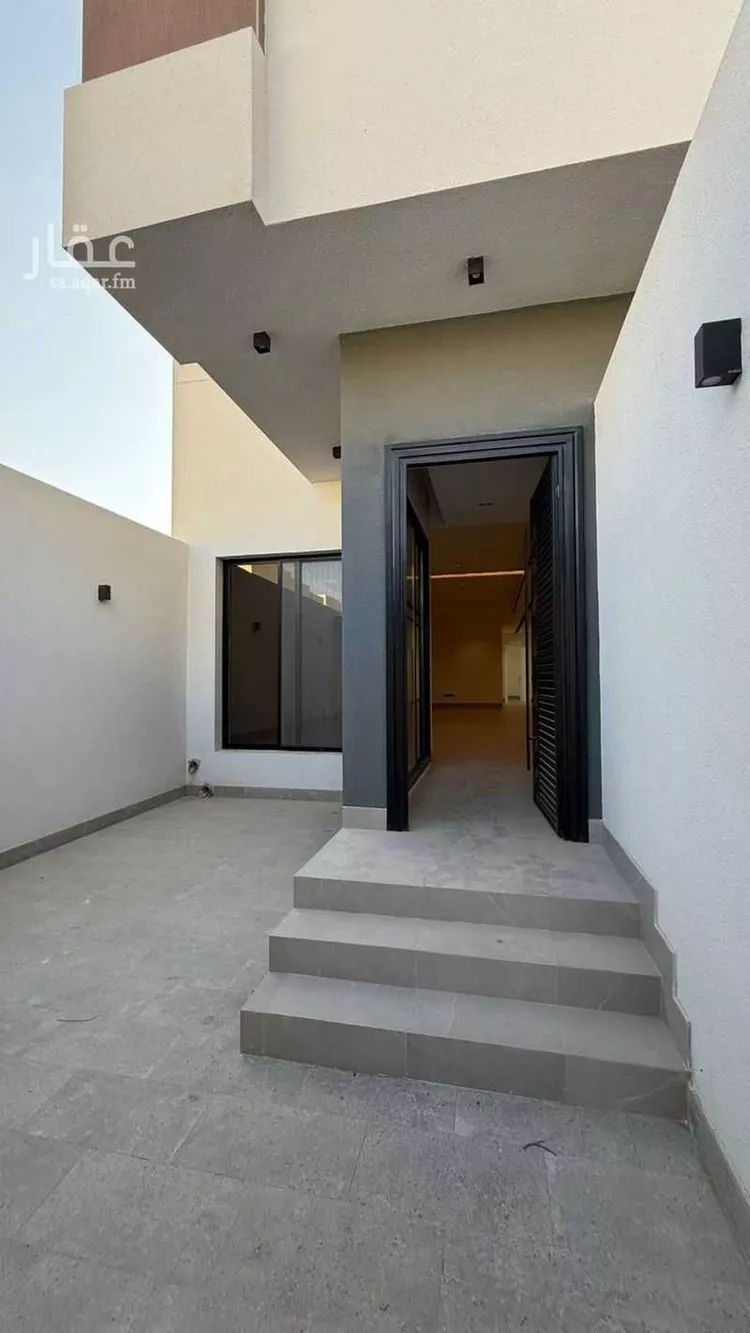 دور للإيجار في شارع فضيله الشيخ احمد عزت, حي النرجس, مدينة الرياض, منطقة الرياض