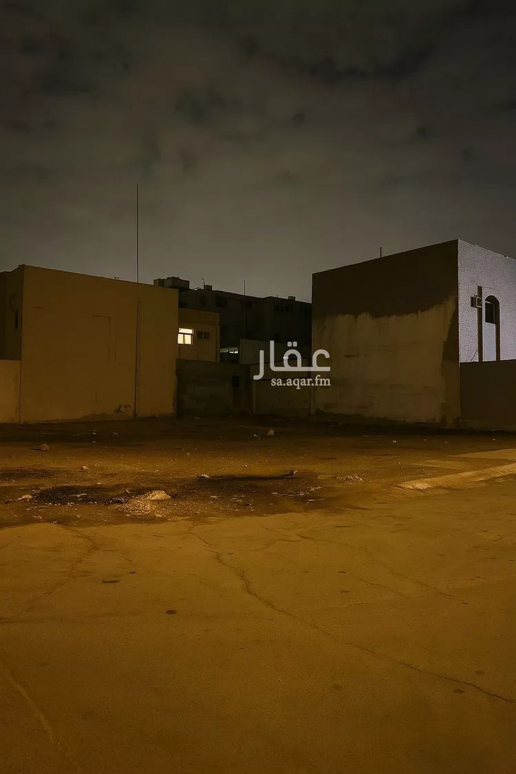 أرض للبيع في شارع بدع المطاوقة, حي العريجاء الغربي, مدينة الرياض, منطقة الرياض صورة 2