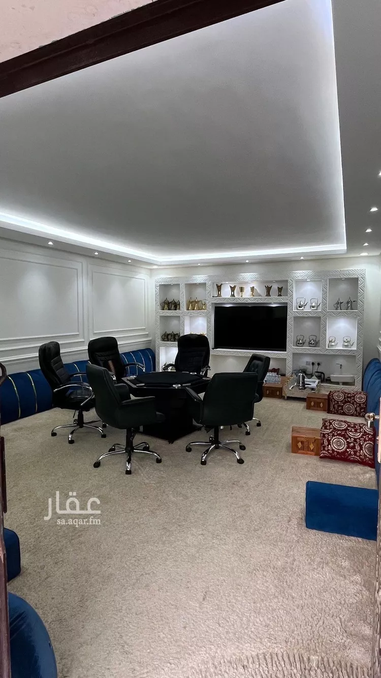 فيلا للبيع في شارع البراقية, حي النهضة, مدينة الرياض, منطقة الرياض 9