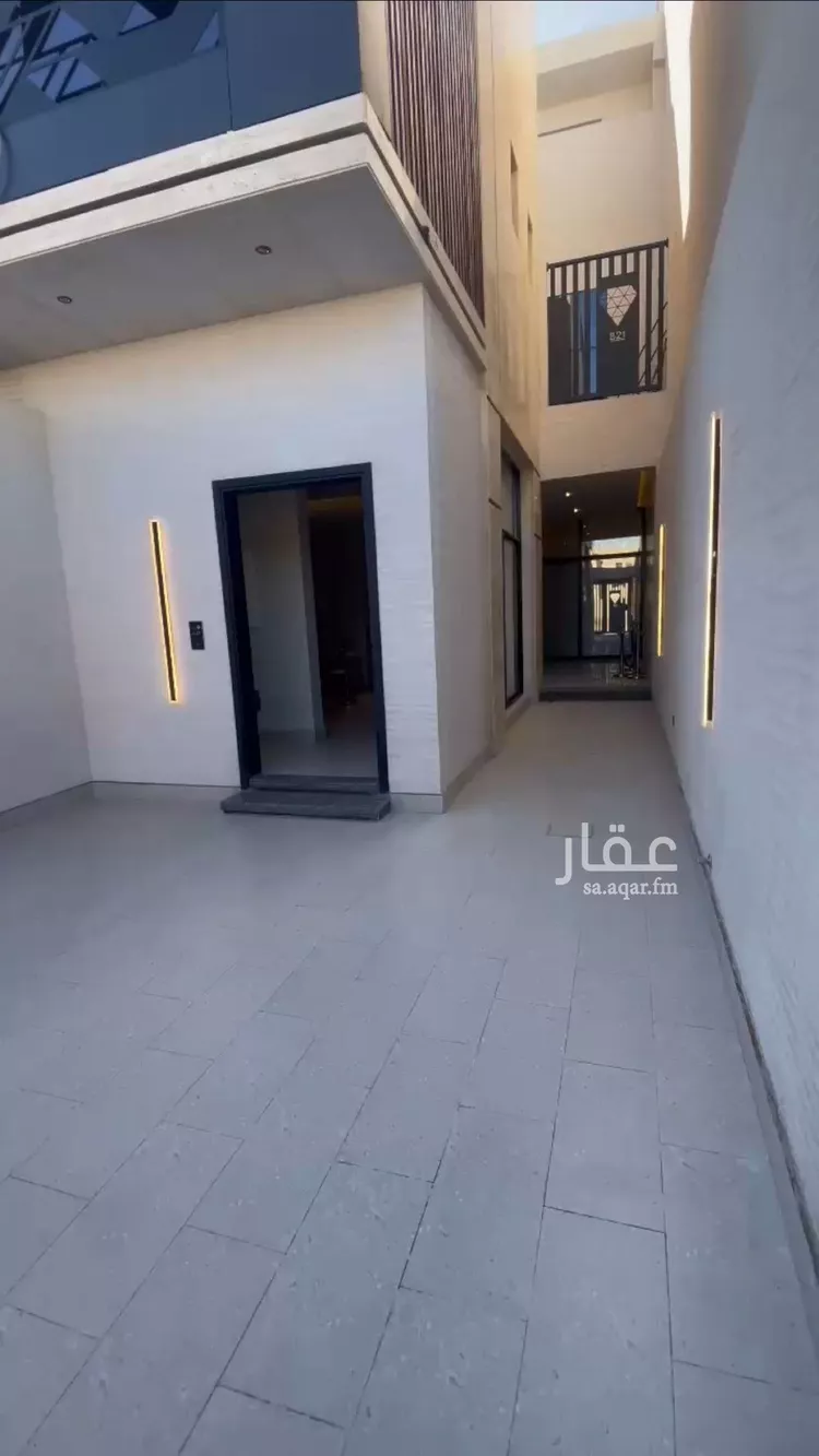 فيلا للإيجار في شارع الطيفة, حي الخليج, مدينة الرياض, منطقة الرياض صورة 2