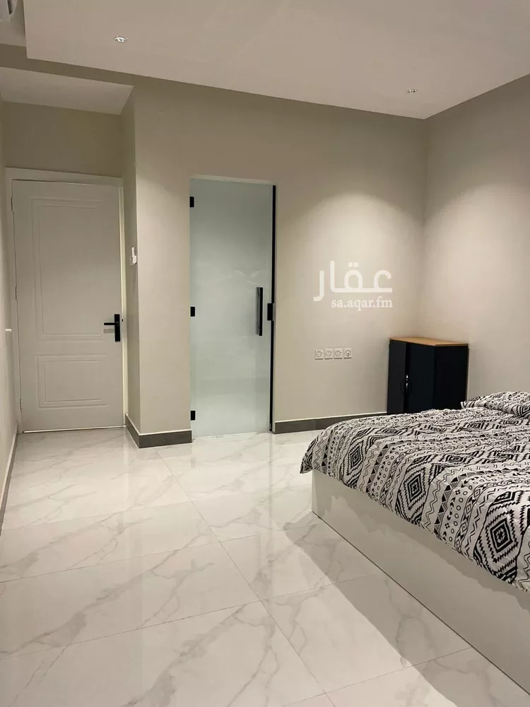 شقة للإيجار في شارع البكرات, حي الرحمانية, مدينة الرياض, منطقة الرياض صورة 4