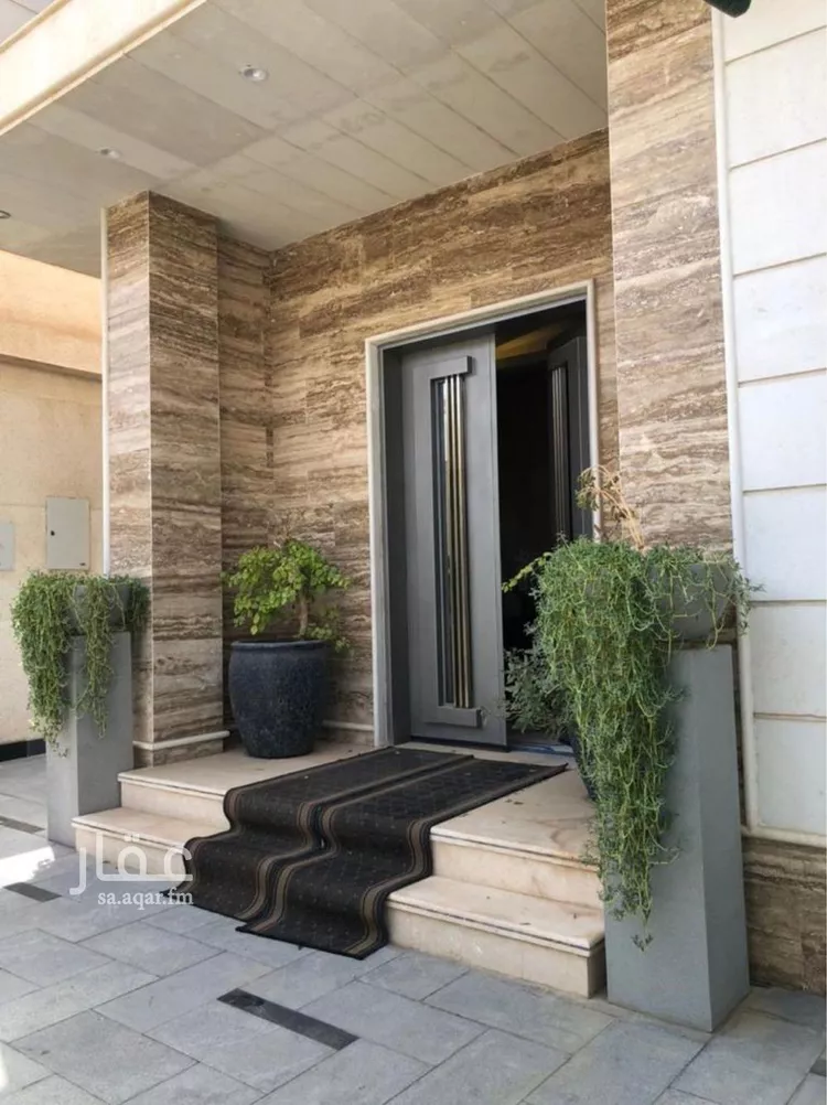 فيلا للإيجار في شارع رقم 26, حي الندى, مدينة الرياض, منطقة الرياض