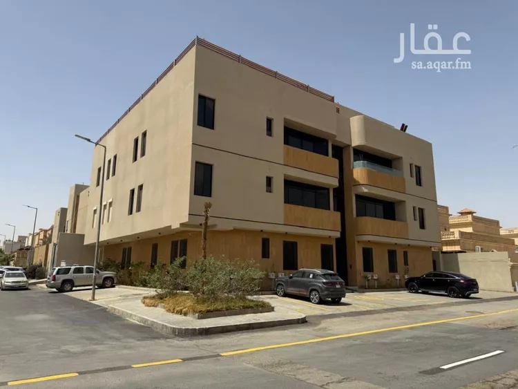 شقة للإيجار في شارع  عبدالرحمن ابن سعدي, حي الريان, مدينة الرياض, منطقة الرياض