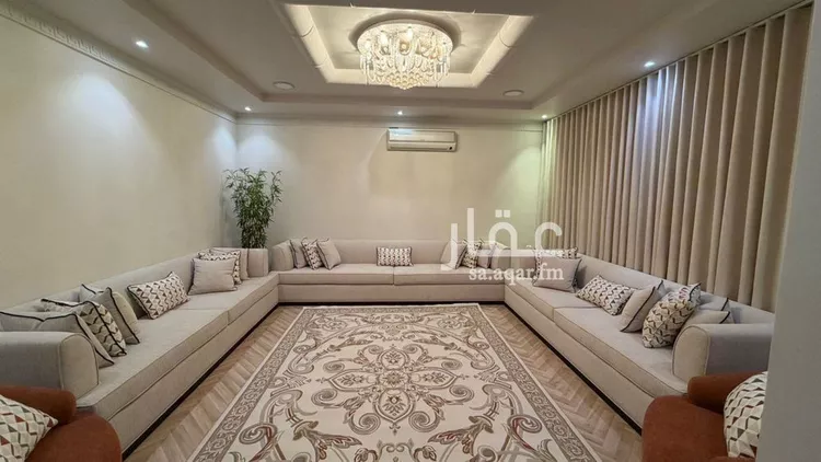 Villa for Sale in Riyadh Ishbiliyah 6