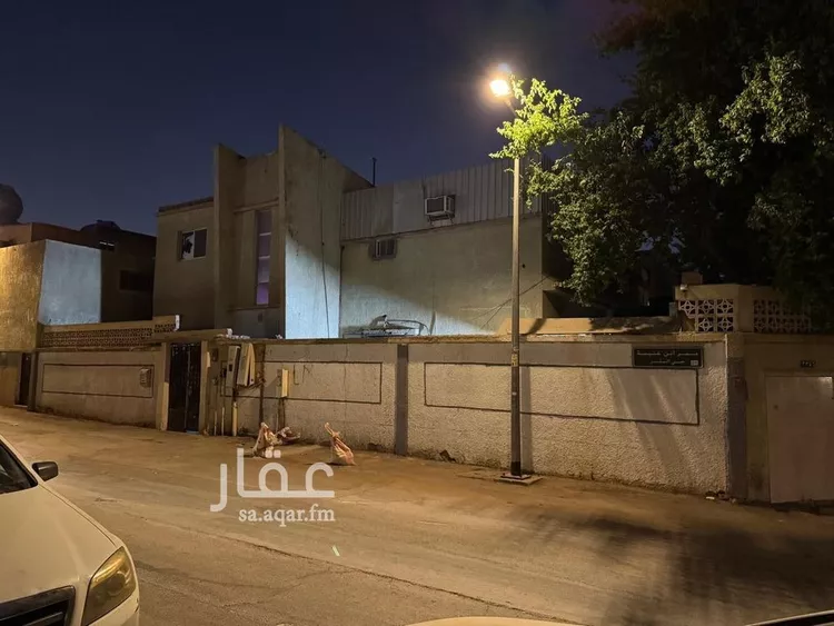 أرض للبيع في شارع أبي جعفر عبدالوهاب, حي الملز, مدينة الرياض, منطقة الرياض صورة 2