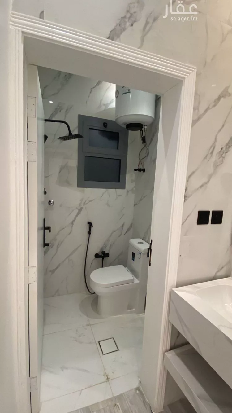 شقة للإيجار في شارع الأمير ماجد بن عبدالعزيز, حي الريان, مدينة الرياض, منطقة الرياض صورة 3