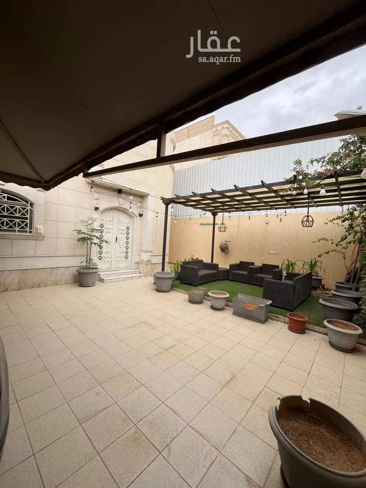 فيلا للبيع في شارع المرسي, حي النهضة, مدينة الرياض, منطقة الرياض صورة 2