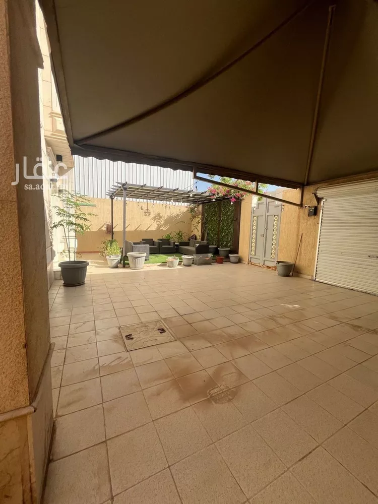 فيلا للبيع في شارع المرسي, حي النهضة, مدينة الرياض, منطقة الرياض 7