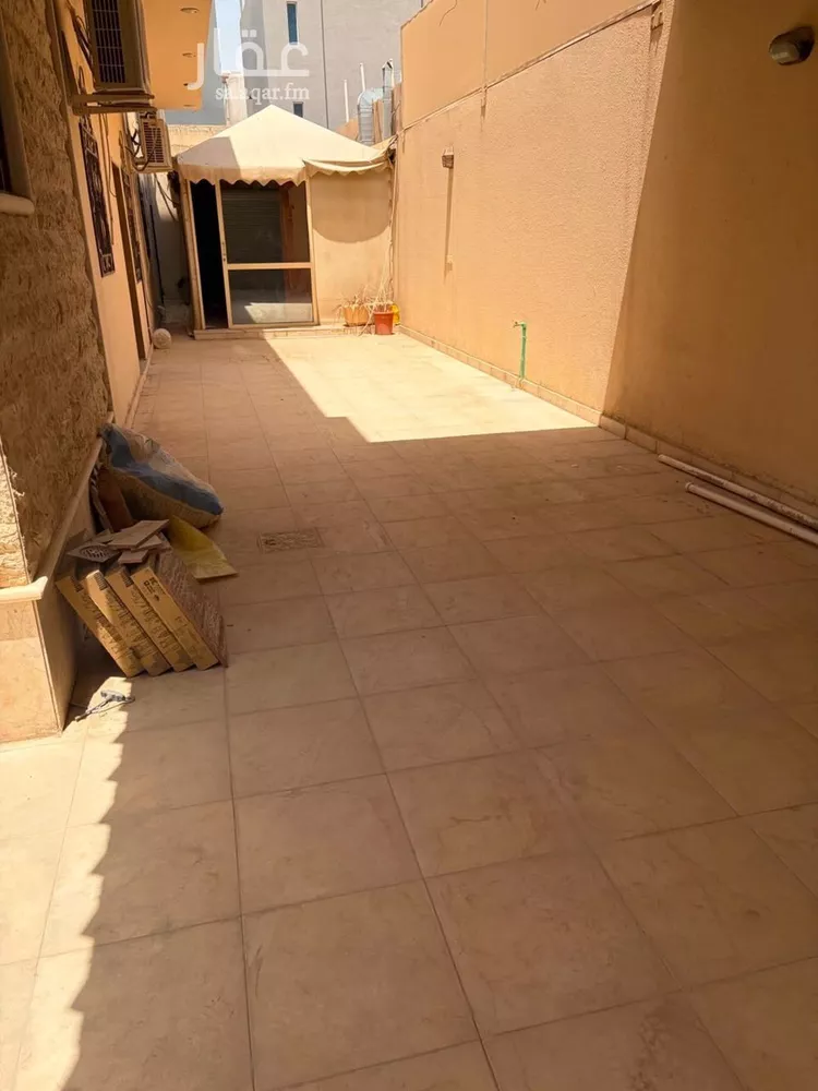 Floor for Rent in Riyadh Al Malqa صورة 2