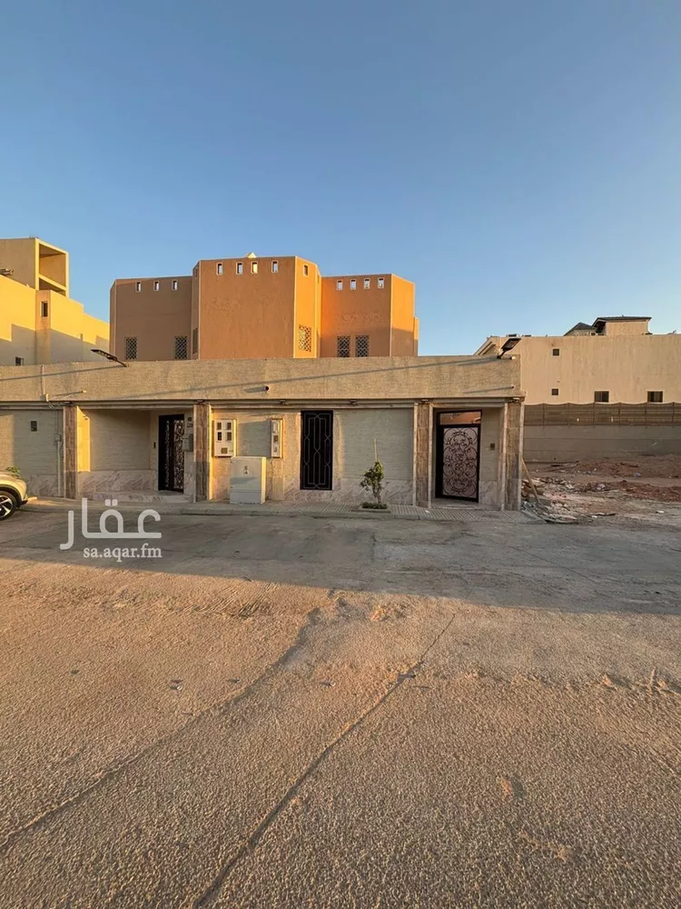 فيلا للبيع في شارع اللدايد, حي المنار, مدينة الرياض, منطقة الرياض 1 صورة