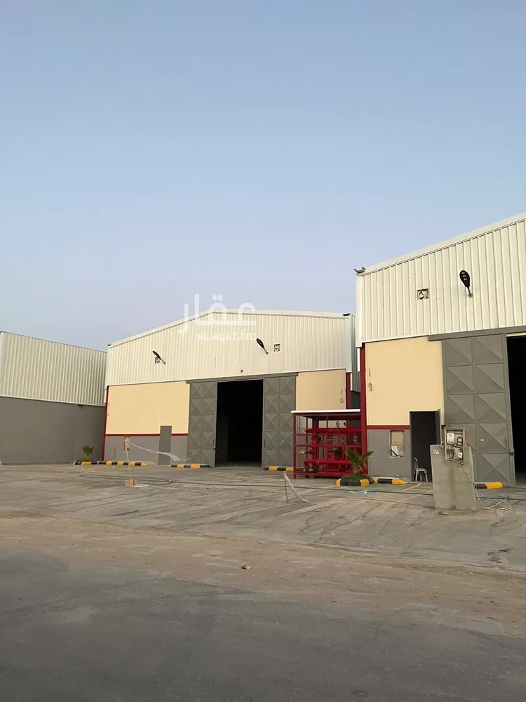 Warehouse for Rent in Riyadh As Sulay صورة 2