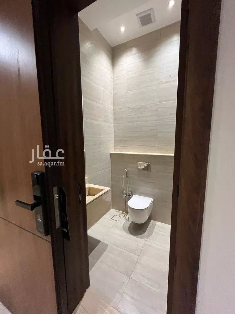 شقة للإيجار في شارع وادي الرمة, حي الريان, مدينة الرياض, منطقة الرياض صورة 3