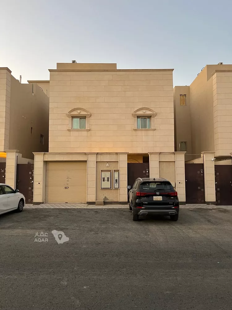 دور للإيجار في شارع الدانة, حي الربوة, مدينة الرياض, منطقة الرياض