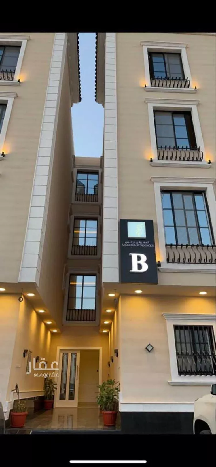 شقة للإيجار في شارع حارثة بن الأضبط, حي العارض, مدينة الرياض, منطقة الرياض صورة 3