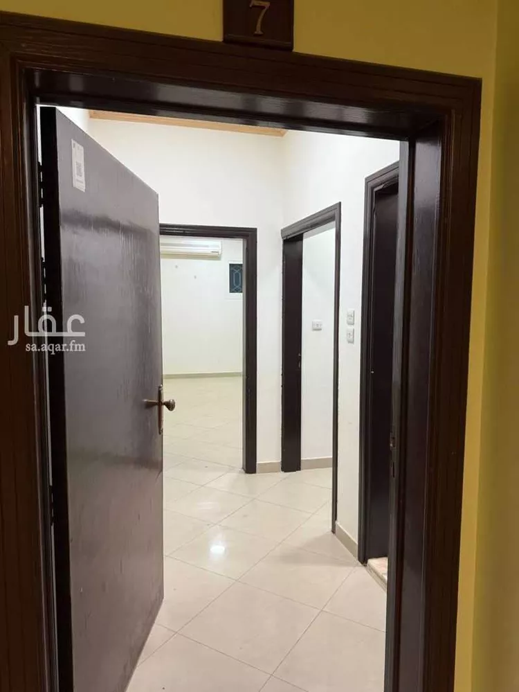 شقة للإيجار في شارع الأمير ماجد بن عبدالعزيز, حي الريان, مدينة الرياض, منطقة الرياض