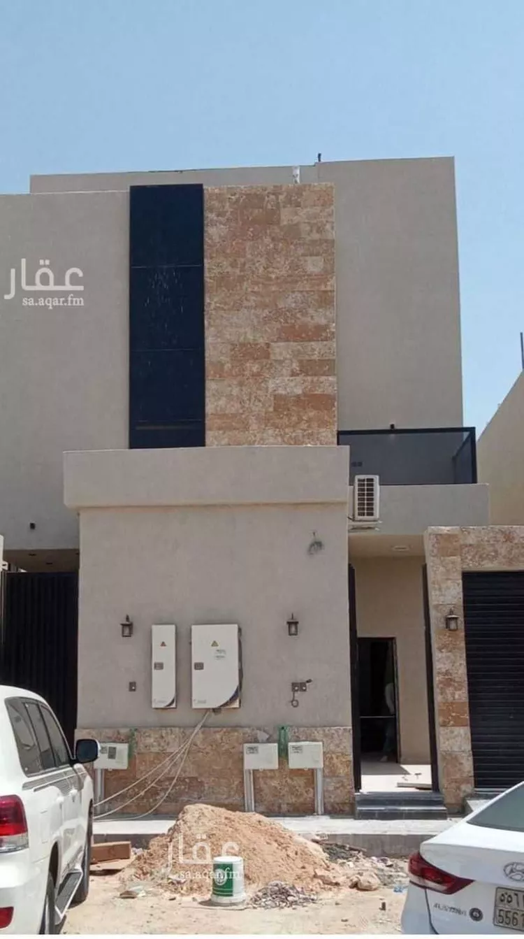 دور للإيجار في شارع هارون الخطيب, حي السلام, مدينة الرياض, منطقة الرياض