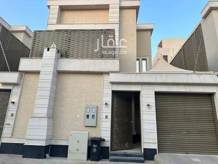 فيلا للبيع في شارع علي الهاشمي, حي الرمال, مدينة الرياض, منطقة الرياض