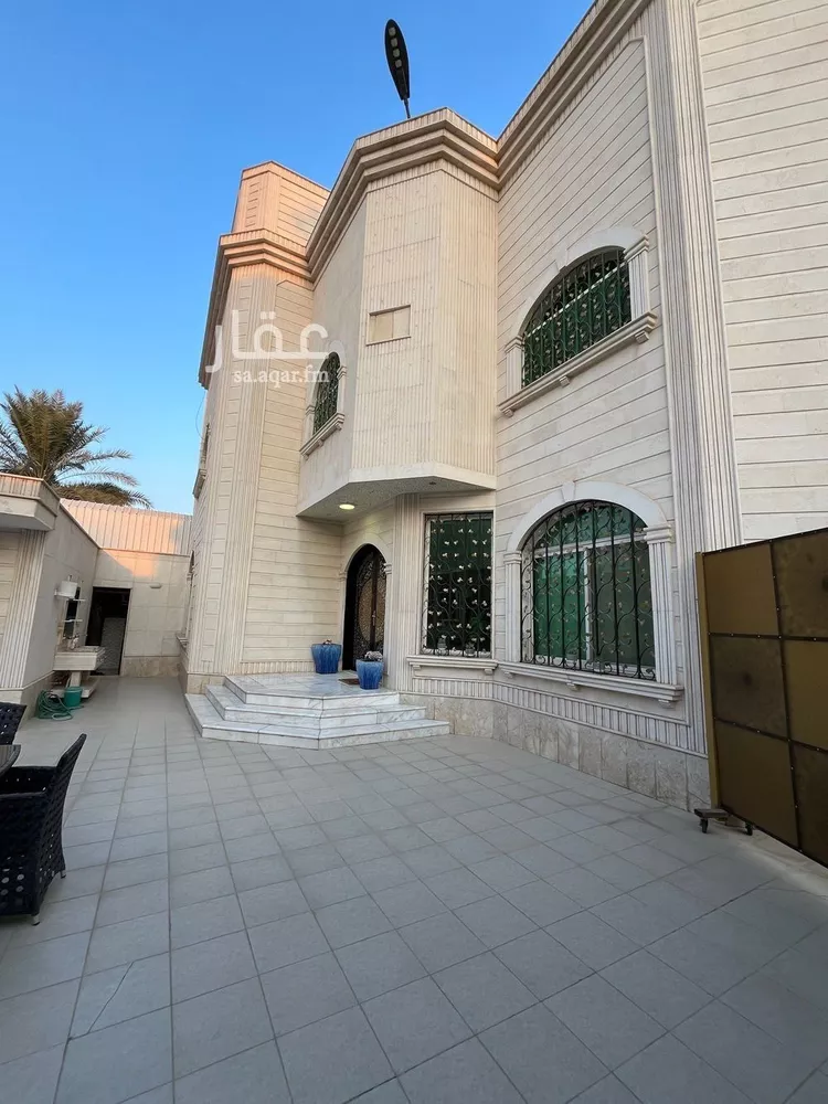 فيلا للبيع في شارع البراقية, حي النهضة, مدينة الرياض, منطقة الرياض صورة 4