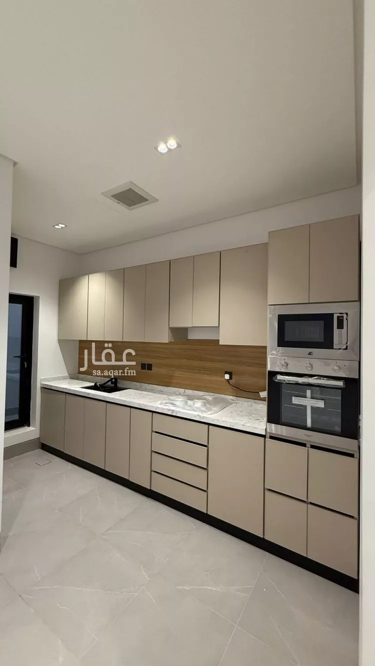 شقة للإيجار في شارع فضيله الشيخ احمد عزت, حي النرجس, مدينة الرياض, منطقة الرياض صورة 2