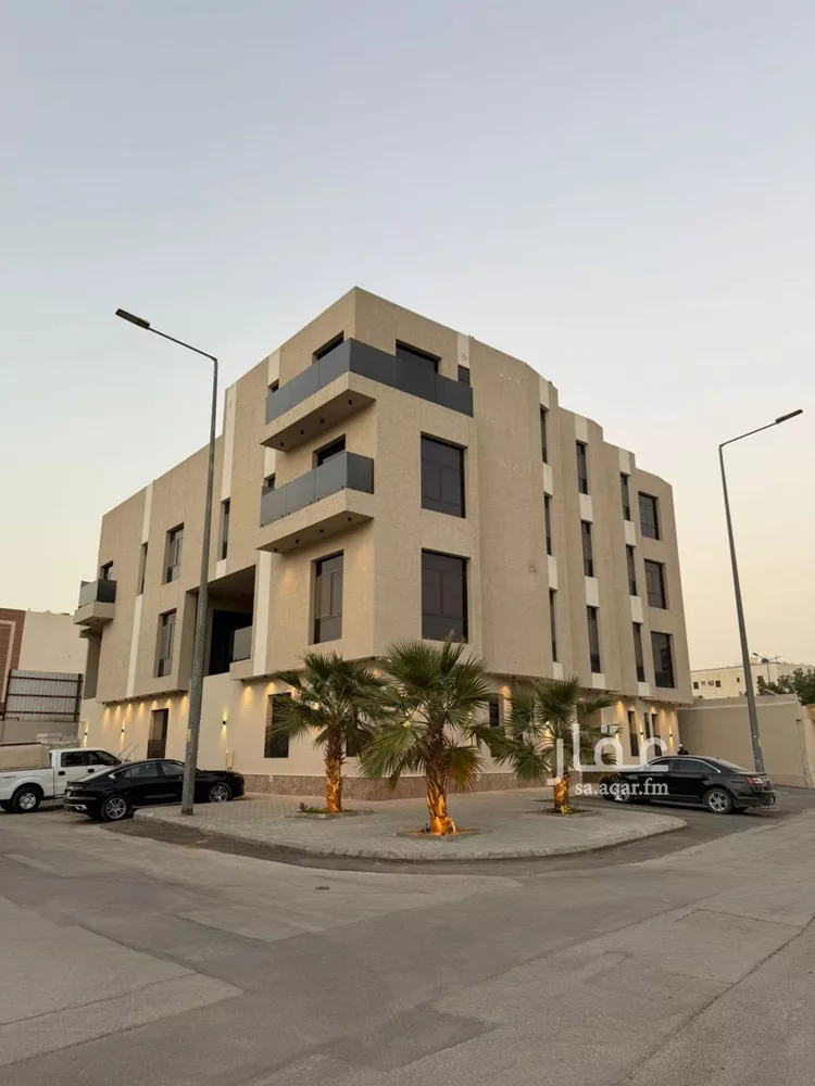 شقة للإيجار في شارع الشاظي, حي الريان, مدينة الرياض, منطقة الرياض