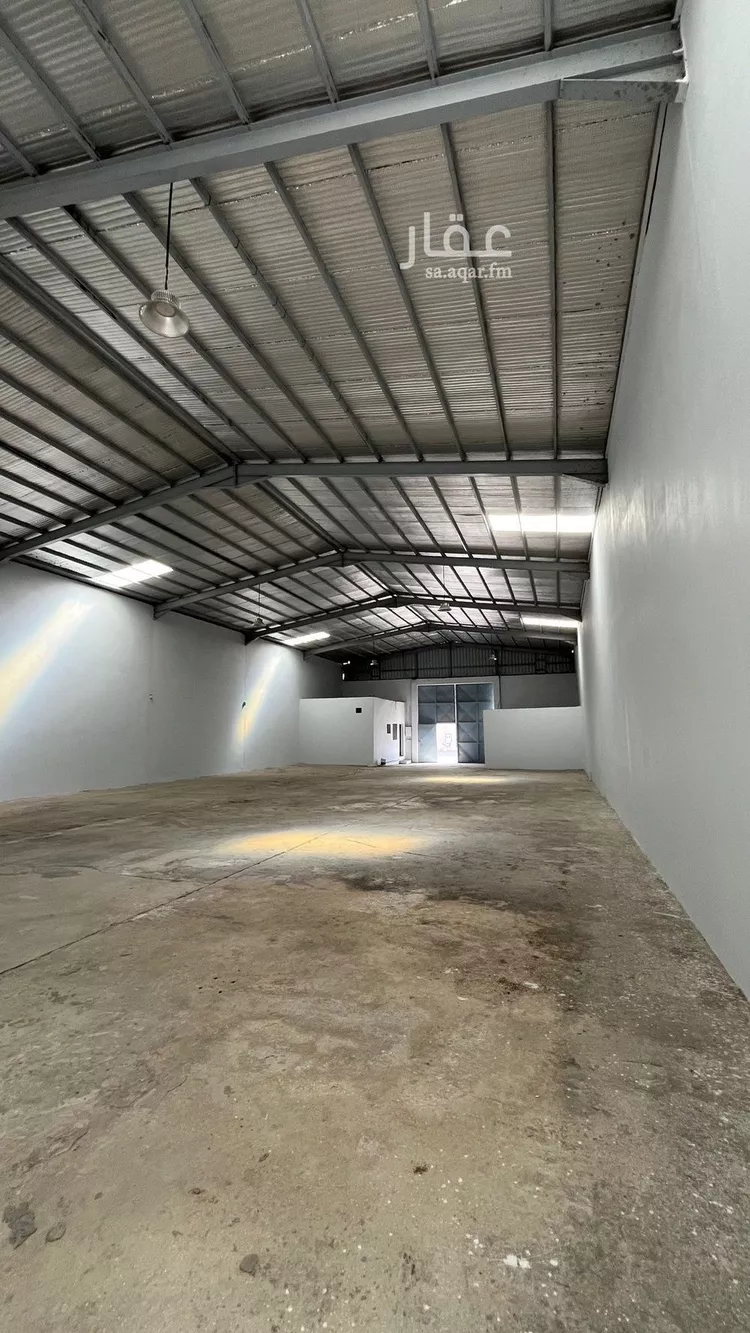 مستودع للإيجار في شارع ابن الخصيب, حي الفيصلية, مدينة الرياض, منطقة الرياض صورة 2