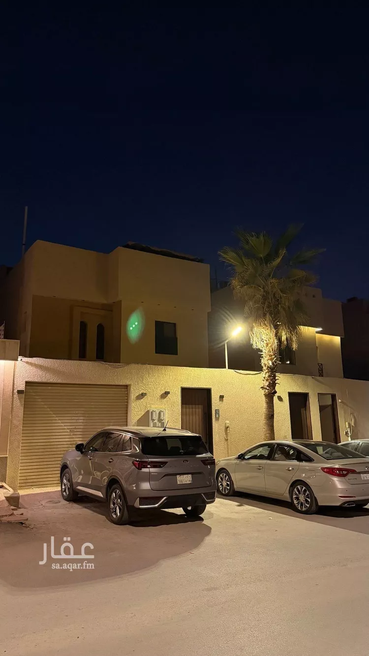 فيلا للإيجار في شارع رقم 242, حي الياسمين, مدينة الرياض, منطقة الرياض