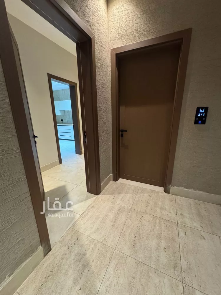 شقة للبيع في شارع 13أ, حي هجر, مدينة الدمام, المنطقة الشرقية صورة 3