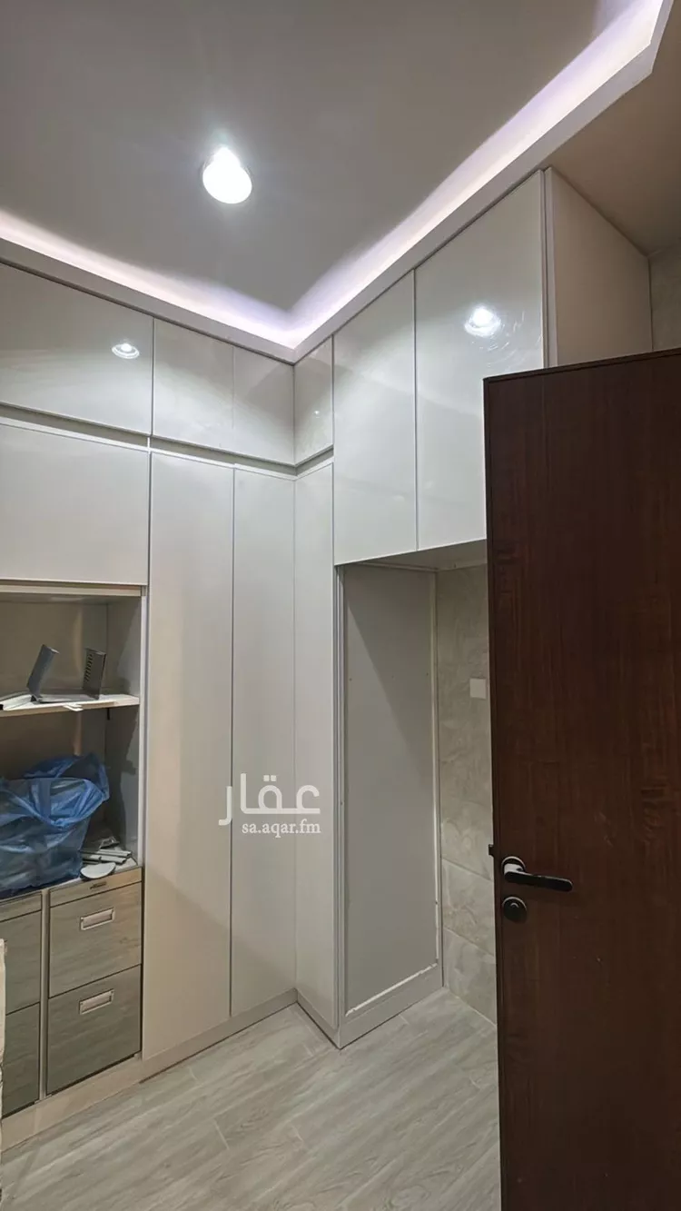 شقة للإيجار في شارع عبدالله النجدي, حي العارض, مدينة الرياض, منطقة الرياض 6