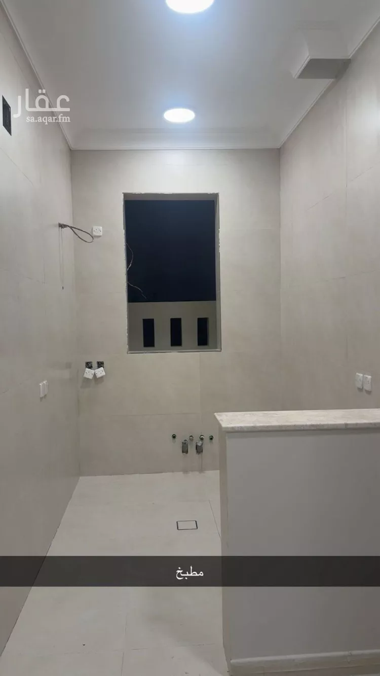 شقة للإيجار في شارع البيرق, حي الربوة, مدينة الرياض, منطقة الرياض صورة 4