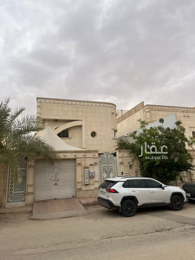 فيلا للبيع في شارع المرسي, حي النهضة, مدينة الرياض, منطقة الرياض 1 صورة