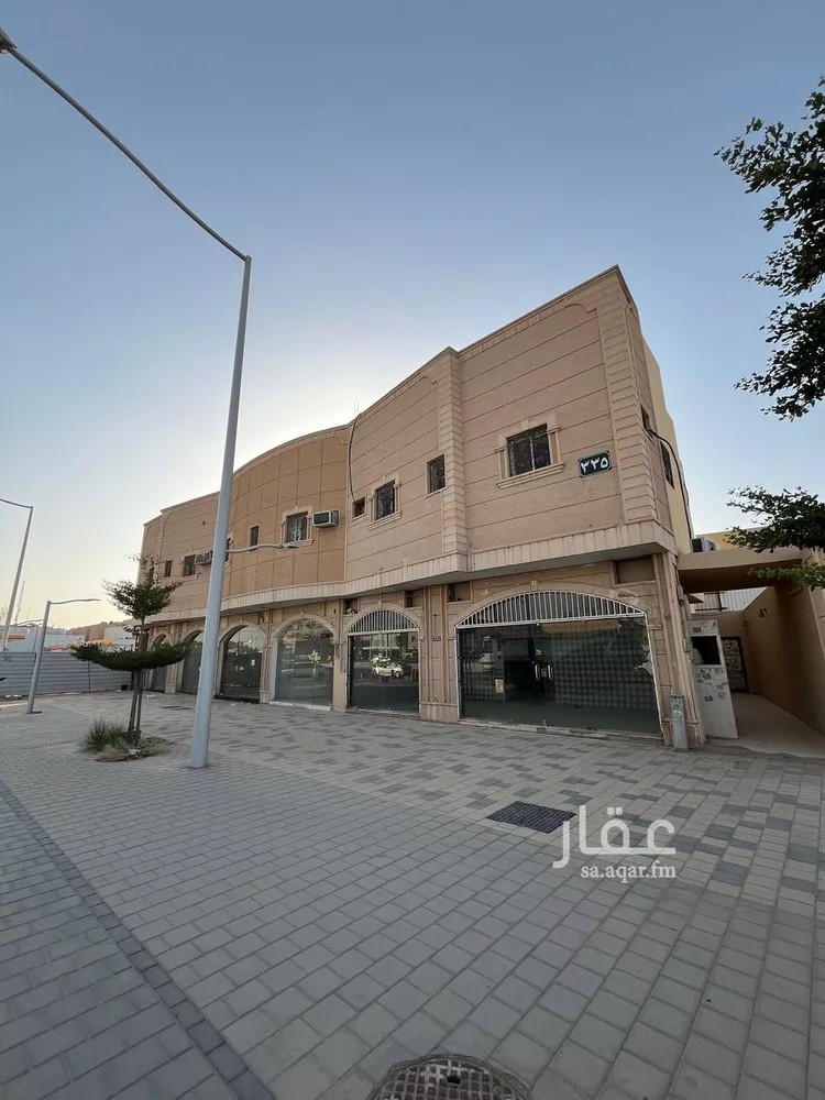 محل للإيجار في شارع الامير سعد بن عبدالرحمن , حي السلام, مدينة الرياض, منطقة الرياض صورة 4