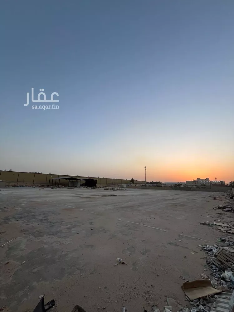 أرض للبيع في شارع الخرج, حي طيبة, مدينة الرياض, منطقة الرياض صورة 2