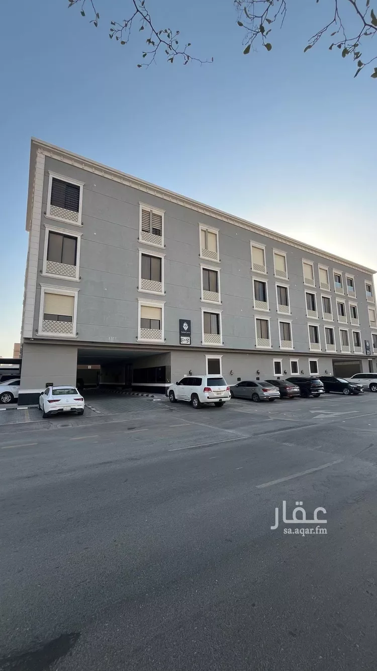 Apartment for Rent in Riyadh Ar Rawabi