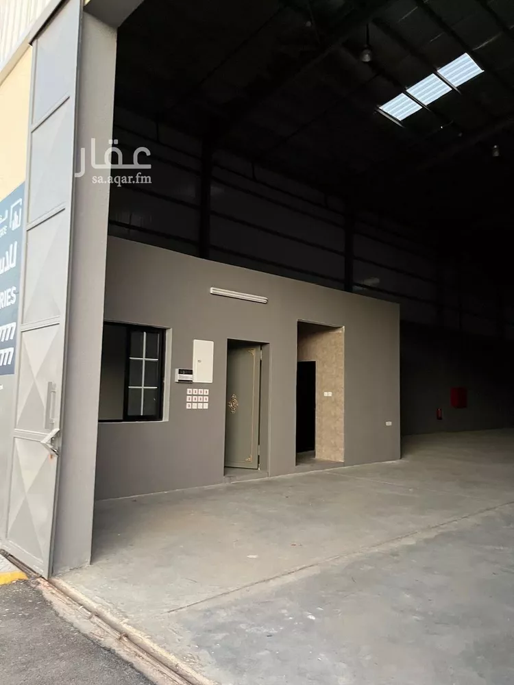 Warehouse for Rent in Riyadh As Sulay صورة 5