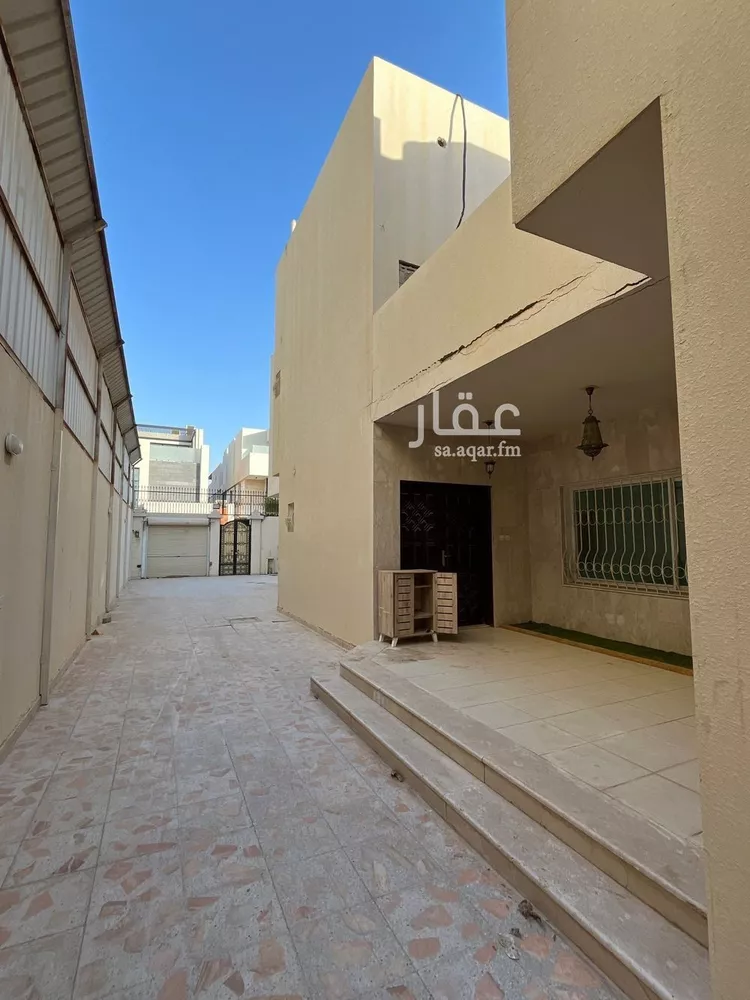 دور للإيجار في شارع الناقد المقدسي, حي الريان, مدينة الرياض, منطقة الرياض صورة 5
