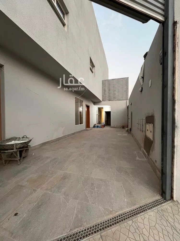 دور للإيجار في شارع ممر51, حي الريان, مدينة الرياض, منطقة الرياض