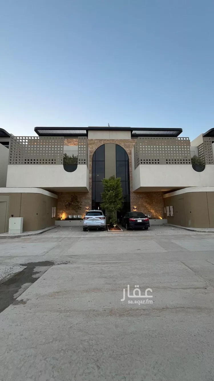 Floor for Rent in Riyadh As Safaa