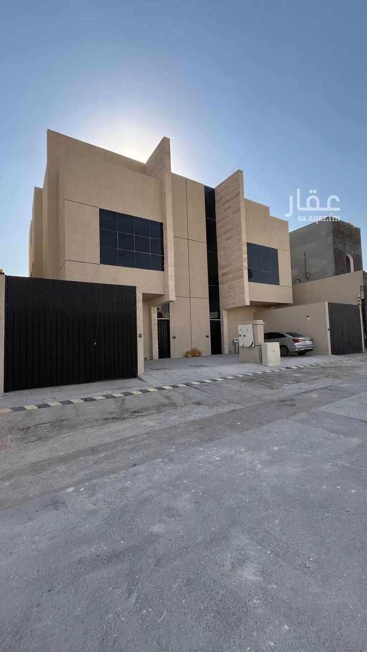 Floor for Rent in Riyadh As Safaa