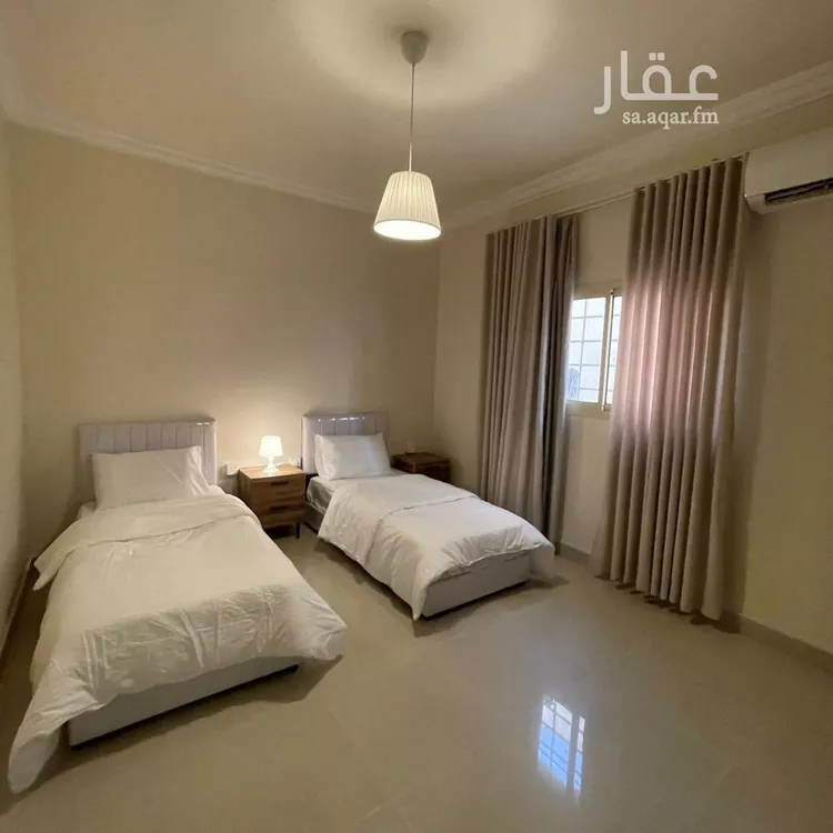 شقة للإيجار في شارع بريدة, حي الريان, مدينة الرياض, منطقة الرياض صورة 5
