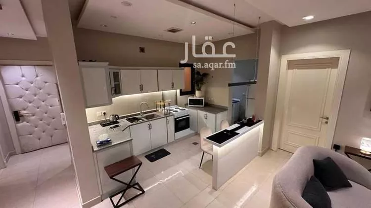 شقة للإيجار في شارع حارثة بن الأضبط, حي العارض, مدينة الرياض, منطقة الرياض صورة 2
