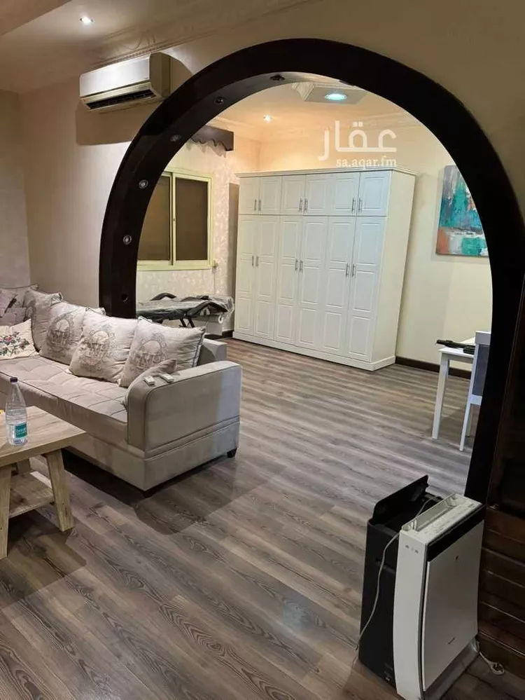 شقة للإيجار في شارع الأحمدي, حي التعاون, مدينة الرياض, منطقة الرياض صورة 4