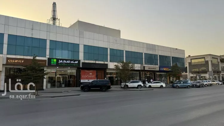 محل للإيجار في شارع التخصصي, حي النخيل, مدينة الرياض, منطقة الرياض